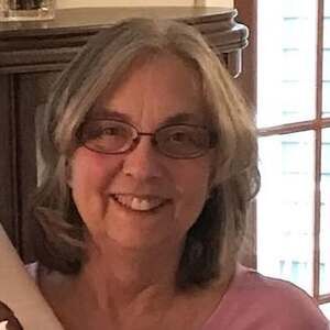 Meet your Posher, Brenda